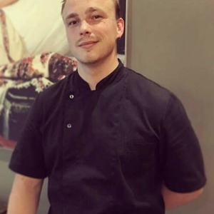 Antoine - Prof de pâtisserie - Bailly