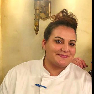 Patricia - Prof de cuisine - Chambry