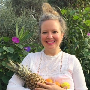 Virginie - Prof de pâtisserie - Villeurbanne
