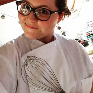Charlène - Prof de pâtisserie - Saint-Aubin-des-Ormeaux