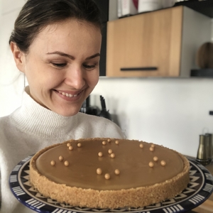 Alizee - Prof de pâtisserie - Yerres