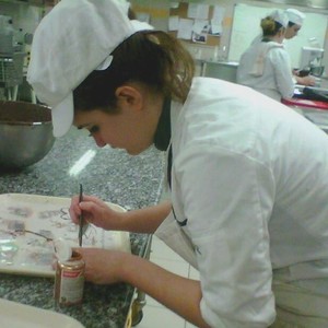 Florence - Prof de pâtisserie - Marseille