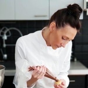 Adeline - Prof de pâtisserie - Roissy-en-Brie