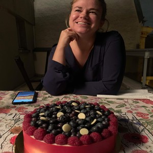 AUDE - Prof de pâtisserie - Tours