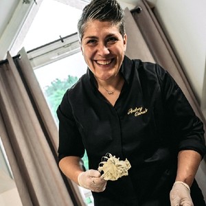 Audrey - Prof de pâtisserie - Albert
