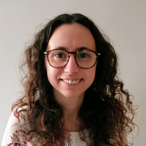 Jenifer - Prof de fle - français langue étrangère - Xirivella