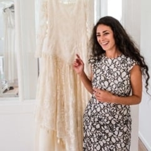 Salomé - Prof de couture - Joigny