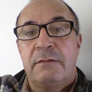 Marc - Prof d'anglais - Pau