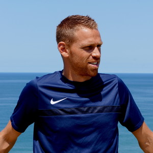 Paul - Coach sportif - Bayonne