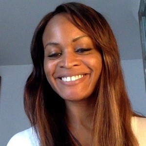 Paulette - Prof de boxe anglaise - Paris