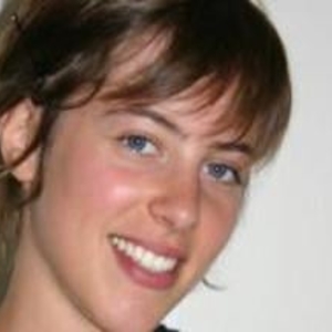 Pauline - Prof de marketing - Paris