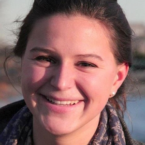 Pauline - Prof de cuisine - Berlin