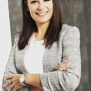 Pauline - Prof de fle - français langue étrangère - Ceffonds
