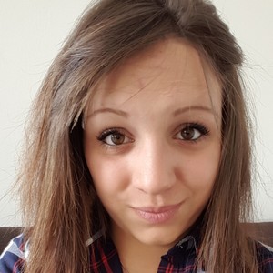 PAULINE - Prof de maths - Paris