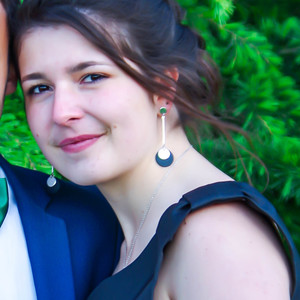Pauline - Prof d'aide aux devoirs - Saint-Mandé