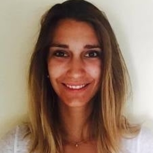 Pauline - Prof d'aide aux devoirs - Lyon