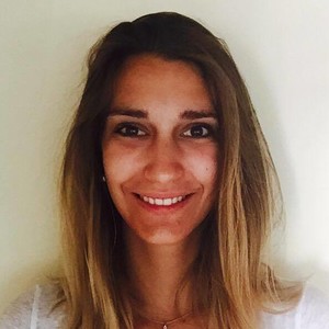 Pauline - Prof d'aide aux devoirs - Lyon