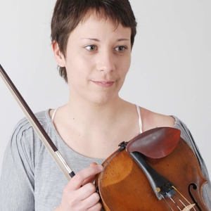 Pauline - Prof de solfège - Ceyzériat