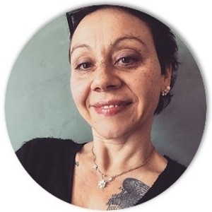 Cristina - Prof de sophrologie - Paris