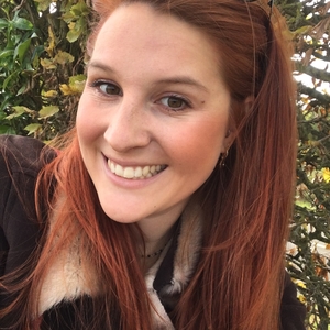 Abigaëlle - Prof d'arcgis - Rennes