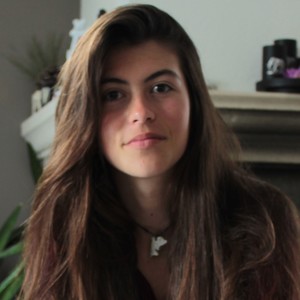 Marie - Prof de maths - Avrillé