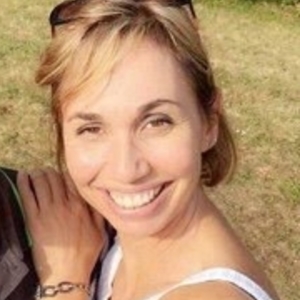 Stephanie - Prof d'expression orale - anglais - Roanne