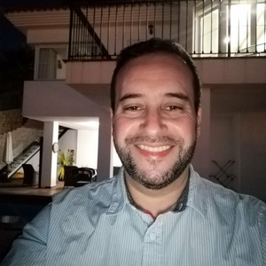 Abdennour - Prof de développement personnel - Brunoy