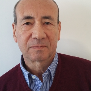 Khaled - Prof de fle - français langue étrangère - Marseille