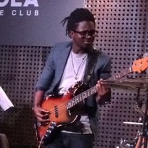 Manu - Prof de guitare - Marseille