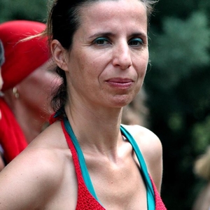 Isabelle - Prof de danse - Mérignac