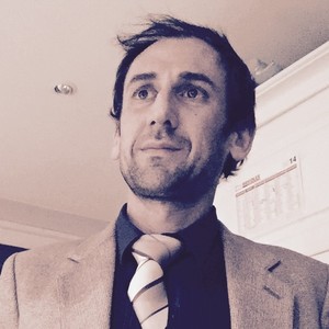 Lionel - Prof de maths - Fontenay-sous-Bois