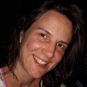 Nathalie - Prof de fle - français langue étrangère - Cergy