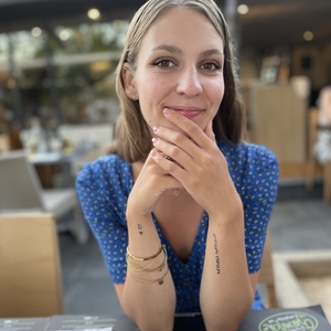 Lisa - Prof de français - Toulouse