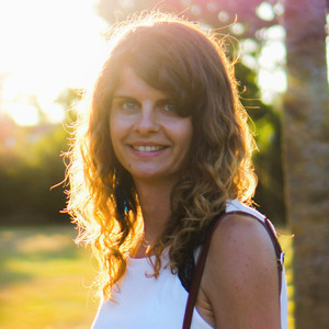 Virginie - Prof de yoga - Reims