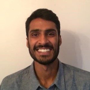 Yohan - Prof d'aide aux devoirs - Lille