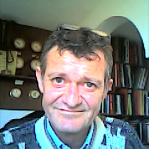 Jean-François - Prof de guitare - Vallauris