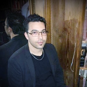 Mounir - Prof de maths - Argenteuil