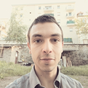 Yacine - Prof de biologie - Saint-Étienne