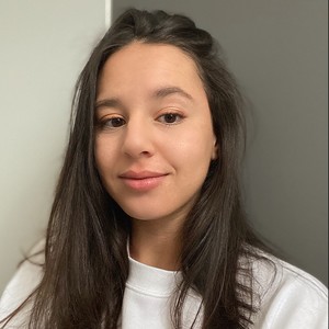 Lisa - Prof d'aide aux devoirs - Rouen