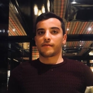 Ghali - Prof de maths - Toulouse