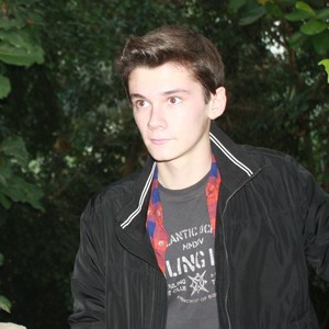 Mathieu - Prof de maths - Paris