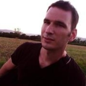 Gwénolé - Prof de maths - Belleville