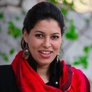 Yousra - Prof de gestion comptable - Noisy-le-Grand