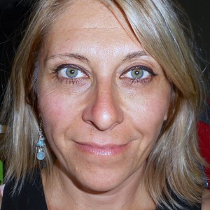 Léonore - Prof de français - Schaeffersheim