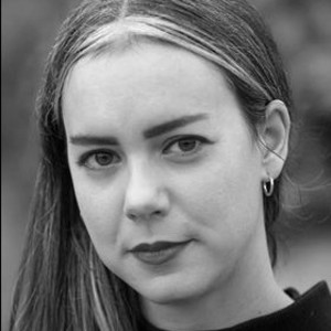 Faustine - Prof de français - Romainville