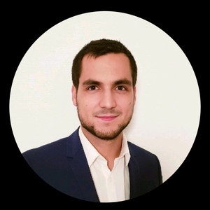 Jérémy - Prof d'excel - Lyon