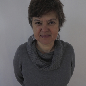 Sophie - Prof de lecture - Nice