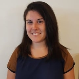 Ophélie - Prof de maths - Saint-Lumine-de-Clisson