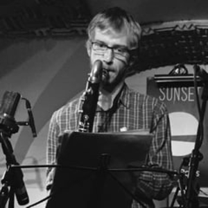 Kevin - Prof de saxophone - Noisy-le-Grand