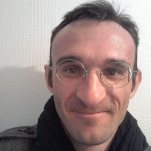 Mickael - Prof de français - Lyon